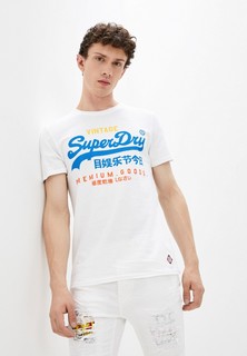 Футболка Superdry