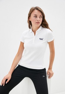 Поло Superdry