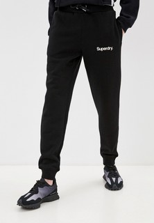 Брюки спортивные Superdry