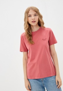 Футболка Superdry
