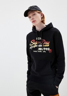 Худи Superdry