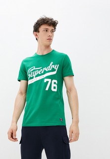 Футболка Superdry