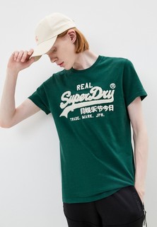 Футболка Superdry
