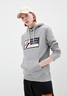 Худи Superdry