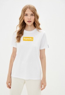 Футболка Superdry