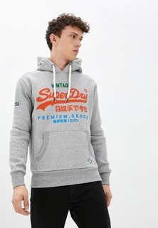 Худи Superdry