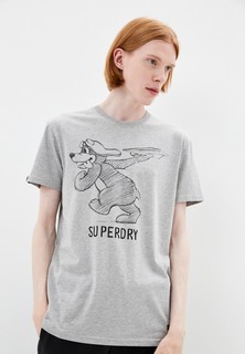 Футболка Superdry