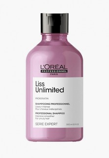 Шампунь LOreal Professionnel