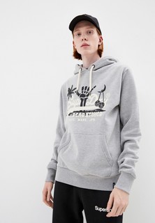 Худи Superdry
