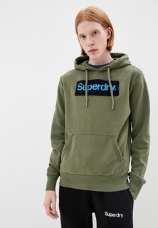 Худи Superdry