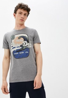 Футболка Superdry