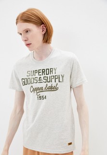 Футболка Superdry