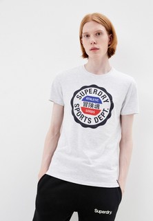 Футболка Superdry
