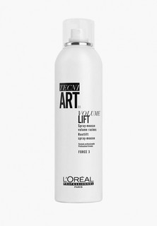 Мусс для укладки LOreal Professionnel