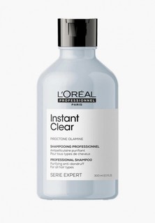 Шампунь LOreal Professionnel