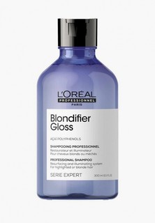 Шампунь LOreal Professionnel