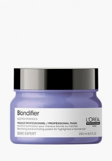 Маска для волос LOreal Professionnel