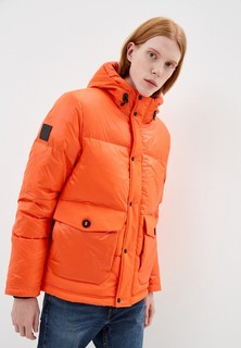 Пуховик Superdry