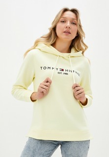 Худи Tommy Hilfiger