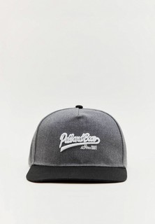 Бейсболка Pull&Bear