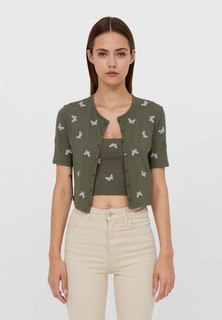 Кардиган Stradivarius