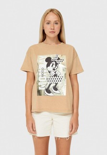 Футболка Stradivarius