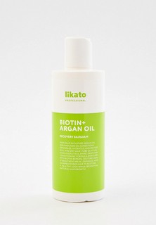 Бальзам для волос Likato Professional