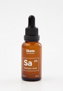 Сыворотка для лица Likato Professional