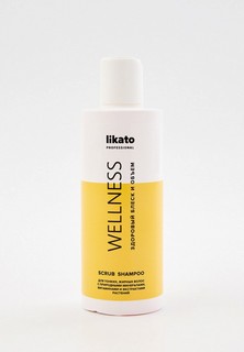 Шампунь Likato Professional