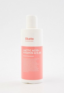 Бальзам для волос Likato Professional