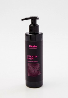 Бальзам для волос Likato Professional