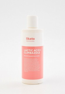 Шампунь Likato Professional