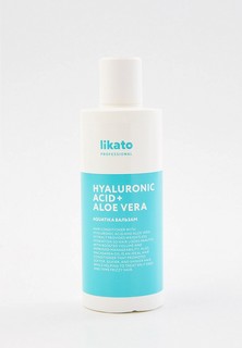 Бальзам для волос Likato Professional