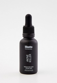 Сыворотка для лица Likato Professional