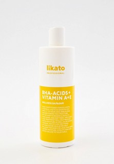 Бальзам для волос Likato Professional