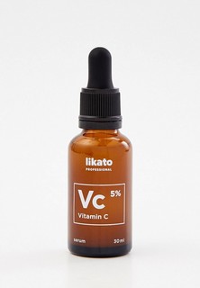 Сыворотка для лица Likato Professional