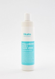 Шампунь Likato Professional