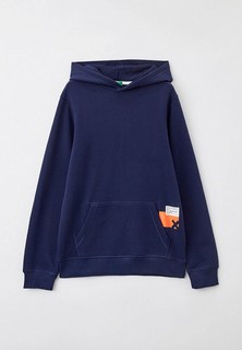 Худи United Colors of Benetton
