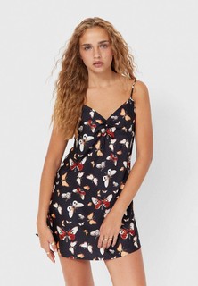 Сарафан Stradivarius