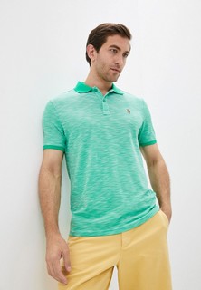 Поло U.S. Polo Assn.