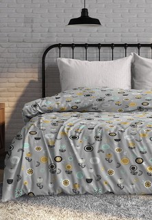 Постельное белье Семейное Унисон
