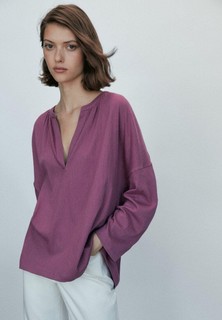Блуза Massimo Dutti