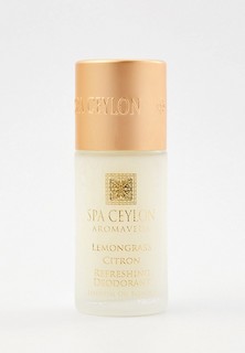 Дезодорант Spa Ceylon