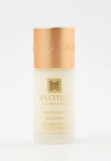 Дезодорант Spa Ceylon