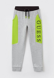 Брюки спортивные Guess