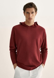 Худи Massimo Dutti