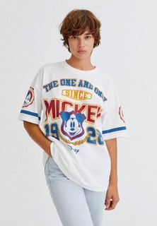 Футболка Pull&Bear