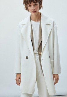 Пальто Massimo Dutti