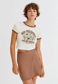 Топ Pull&Bear