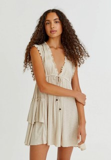 Платье Pull&Bear